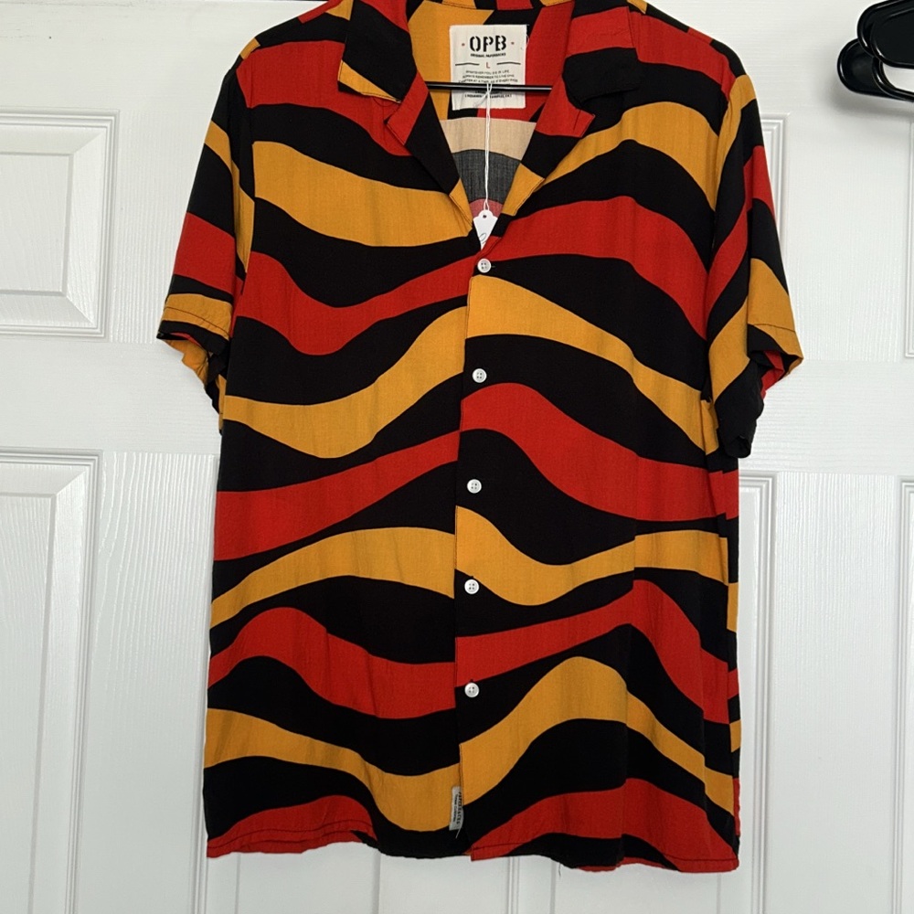 Blouse/Shirt